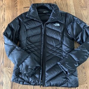 Women’s Northface Down Jacket